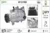 Компресор кондиціонера AUDI A4 Valeo 813150 (фото 1)