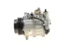 Компресор кондиціонера MERCEDES-BENZ Valeo 813157 (фото 3)