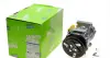 Компресор кондиціонера VAL813189 Valeo 813189 (фото 1)