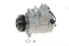 Компресор кондиціонера BMW 5 (E60/E61)/7 (E65/E66/E67) 2.0-3.0D 01-10 M54/M57 Valeo 813194 (фото 1)