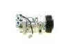 Компрессор кондиционера MEGANE III (выр-во) Valeo 813245 (фото 10)