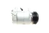 Компресор кондиціонера BMW 2 (F22, F87), 2 (F23), 2 (F45), 2 GRAN TOURER (F46), 2 GRAN TOURER VAN (F46), 5 (F10), 5 (F11), 5 (G30, F90), 5 (G31), 6 GRAN TURISMO (G32), 7 (G11, G12) 1.2-3.0D 06.10- VAL Valeo 813260 (фото 2)