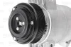 Компресор кондиціонера KOLEOS 2.0 dCi 08- Valeo 813339 (фото 3)