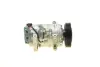 Компрессор кондиционера RENAULT Megane3/Scenic3 =&quot;&quot; Valeo 813386 (фото 8)