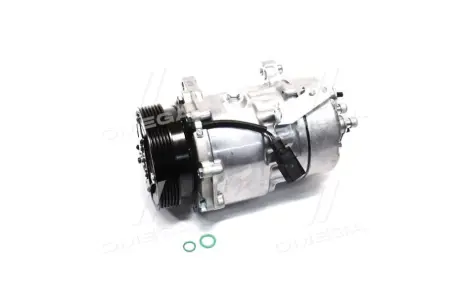Компресор кондиціонера VAL813419 Valeo 813419