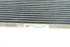 Радіатор кондиціонера Renault Espace 2.0/3.0/1.9-3.0dCi 03- Valeo 814007 (фото 8)