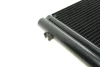 Радіатор кондиціонера BMW 3 (E90/E91)/X1 (E84) 2.0-3.0D 04-15 Valeo 814012 (фото 3)