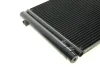 Радіатор кондиціонера BMW 3 (E90/E91)/X1 (E84) 2.0-3.0D 04-15 Valeo 814012 (фото 4)