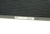 Радіатор кондиціонера BMW 3 (E90/E91)/X1 (E84) 2.0-3.0D 04-15 Valeo 814012 (фото 9)