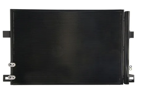 Радіатор кондиціонера AMAROK 2.0-3.0 10- Valeo 814054