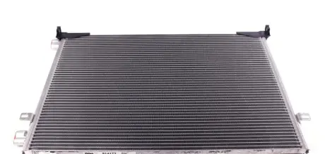 Конденсатор кондиціонера OPEL Valeo 814172