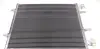 A_Конденсатор кондицiонера NISSAN/OPEL Primastar/Vivaro =&quot;&quot; Valeo 814389 (фото 1)
