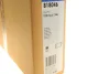 Конденсер кондіционера (вир-во VALEO) Valeo 818046 (фото 2)