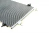 Радіатор кондиціонера Berlingo/307/Partner 1.6/2.0D 00- Valeo 818170 (фото 6)