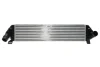 Інтеркулер VOLVO C30, C70 II, S40 II, V40, V50 1.6D/2.0D/2.5 12.03-12.16 VAL818571 Valeo 818571 (фото 1)