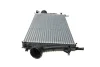 Інтеркулер CHEVROLET MALIBU OPEL INSIGNIA A, INSIGNIA A COUNTRY SAAB 9-5 1.6-2.8 07.08- VAL818603 Valeo 818603 (фото 5)