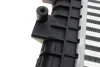 Інтеркулер AUDI A3, TT SEAT ALTEA, ALTEA XL, LEON SKODA OCTAVIA II, SUPERB II, YETI VW BEETLE, CADDY ALLTRACK IV, CADDY ALLTRACK IV/MINIVAN, CADDY III, CADDY III/MINIVAN 1.4-2.0D 05.03- VAL Valeo 818674 (фото 5)