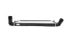 Інтеркулер AUDI A3, TT SEAT ALTEA, ALTEA XL, LEON SKODA OCTAVIA II, SUPERB II, YETI VW BEETLE, CADDY ALLTRACK IV, CADDY ALLTRACK IV/MINIVAN, CADDY III, CADDY III/MINIVAN 1.4-2.0D 05.03- VAL Valeo 818674 (фото 9)