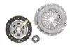 Комплект зчеплення Renault Megane 1.6 e/i 96-03/Dacia Logan 1.4-1.6 MPI/Bifuel (d=200mm) Valeo 821071 (фото 1)