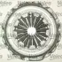 Зчеплення компл. MITSUBISHI/VOLVO Carisma/S40/V40 &quot;1,9TD &quot;95-00 =&quot;&quot; Valeo 821078 (фото 2)