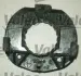 Зчеплення компл. MITSUBISHI/VOLVO Carisma/S40/V40 &quot;1,9TD &quot;95-00 =&quot;&quot; Valeo 821078 (фото 3)