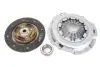 Зчеплення компл. DAEWOO Nexia &quot;1,5 &quot;95-08 =&quot;&quot; Valeo 821099 (фото 2)