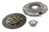 Зчеплення компл. KIA Carens/Sportage "2,0 "94-05 ="821115" Valeo 821115