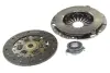 Зчеплення компл. KIA Carens/Sportage "2,0 "94-05 ="" Valeo 821115 (фото 2)
