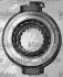 Зчеплення компл. OPEL/RENAULT Movano/Master &quot;2,8TD &quot;98-01 =&quot;&quot; Valeo 821217 (фото 2)
