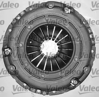 Зчеплення компл. OPEL/RENAULT Movano/Master "2,8TD "98-01 ="" Valeo 821217