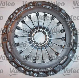 VALEO Комплект зчеплення 3-IN-1 Valeo 821226