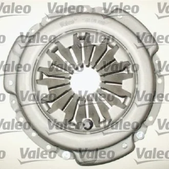 VALEO Комплект зчеплення 3-IN-1 Valeo 821246