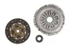 Комплект зчеплення MAZDA 323 "1,3-1,8 "89-04 ="821295" Valeo 821295