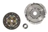 Комплект зчеплення MAZDA 323 &quot;1,3-1,8 &quot;89-04 =&quot;&quot; Valeo 821295 (фото 2)