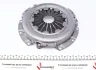 Комплект зчеплення MAZDA 323 "1,3-1,8 "89-04 ="" Valeo 821295 (фото 3)