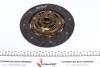 Комплект зчеплення MAZDA 323 "1,3-1,8 "89-04 ="" Valeo 821295 (фото 6)
