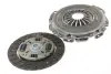 Зчеплення компл. OPEL Astra/Combo/Corsa/Tigra/Vectra &quot;1,4-1,6 &quot;98-10 =&quot;&quot; Valeo 821301 (фото 1)