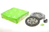 Зчеплення компл. CITROEN/PEUGEOT C15/Saxo/Xsara/106/206/306 &quot;1,0-1,4 &quot;96&gt;&gt; =&quot;&quot; Valeo 821340 (фото 1)