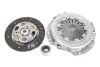 Зчеплення компл. CITROEN/PEUGEOT Berlingo/Xsara/206/Partner &quot;1,9D &quot;98&gt;&gt;&gt; =&quot;&quot; Valeo 821365 (фото 2)