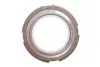 Комплект зчеплення Daewoo Lanos 1.5 95- (d=203mm) z=24 (+вижимний) Valeo 821411 (фото 4)