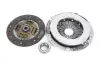 Зчеплення компл. DAEWOO Lanos/Nubira "1,6 "97>> ="821414" Valeo 821414