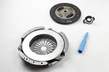 Зчеплення компл. CITROEN/FIAT/PEUGEOT Jumpy/Scudo/Expert "1,9D "95-03 ="" Valeo 821420