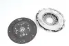 A_Зчеплення компл. SUBARU Forester/Legacy/Outback &quot;2,0-2,5 &quot;98-09 =&quot;&quot; Valeo 821449 (фото 1)