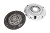 A_Зчеплення компл. SUBARU Forester/Legacy/Outback &quot;2,0-2,5 &quot;98-09 =&quot;&quot; Valeo 821449 (фото 2)
