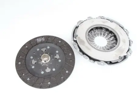 A_Зчеплення компл. SUBARU Forester/Legacy/Outback "2,0-2,5 "98-09 ="" Valeo 821449