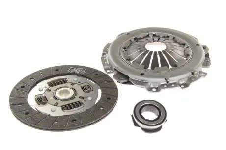 Зчеплення компл. AUDI/SEAT/SKODA/VW "1,8-2,0 "96-10 ="" Valeo 821799