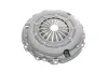 Комплект зчеплення Fiat Scudo/Ducato 2.0 JTD (d=230mm) z=18 (+вижимний) (ето замінено 826634) Valeo 826033 (фото 3)