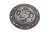 Комплект зчеплення Fiat Scudo/Ducato 2.0 JTD (d=230mm) z=18 (+вижимний) (ето замінено 826634) Valeo 826033 (фото 4)