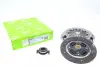 Зчеплення компл. CITROEN/PEUGEOT Berlingo/C2-4/Saxo/Xsara/106-307/Partner &quot;1,4-1,6 &quot;00&gt;&gt; =&quot;&quot; Valeo 826211 (фото 1)