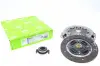 Зчеплення компл. CITROEN/PEUGEOT Berlingo/C2-4/Saxo/Xsara/106-307/Partner &quot;1,4-1,6 &quot;00&gt;&gt; =&quot;&quot; Valeo 826211 (фото 14)
